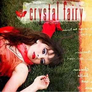 Image of Crystal Fairy Crystal Fairy Vinyl