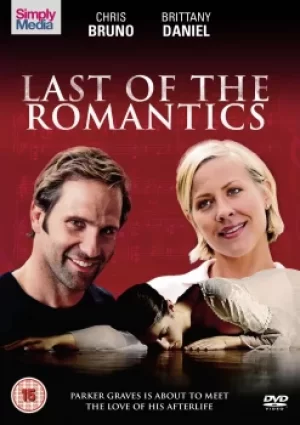 Image of Last of the Romantics (DVD)