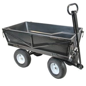 image of The Handy 300KG (661lb) Multi Purpose Cart