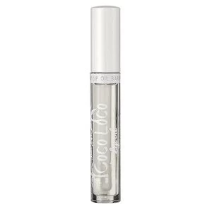 image of Barry M Coco Loco Lip Oil