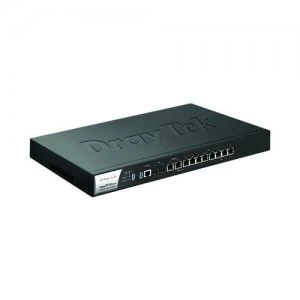 Image of DrayTek Vigor 3910 Multi-WAN Router V3910