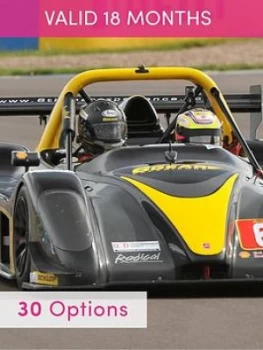 Image of Activity Superstore Petrol Heads