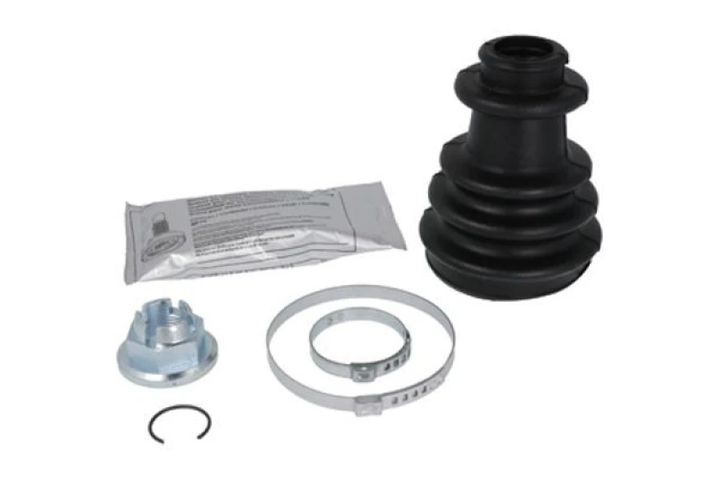 Image of METELLI CV boot kit, drive shaft METELLI 13-0706