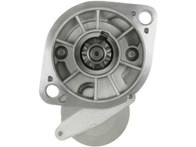 Image of AS-PL Starter motor AS-PL S6595S