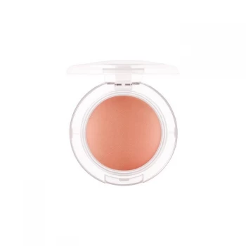 Image of Mac Glow Play Blush - So Natural