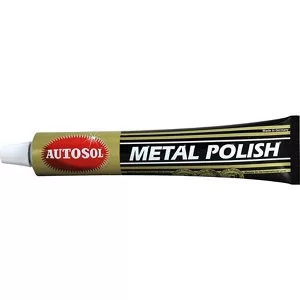 image of Autosol 75g Metal Polish Tube