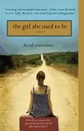 Image of girl she used to be