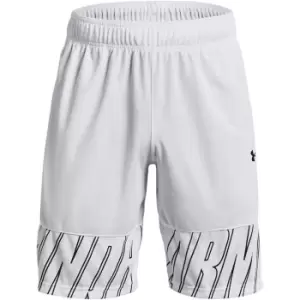 image of Under Armour Shorts - White