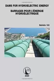 Image of Dams for Hydroelectric Energy Barrages pour l'Energie Hydroelectrique