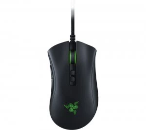 image of DeathAdder V2 Optical Gaming Mouse