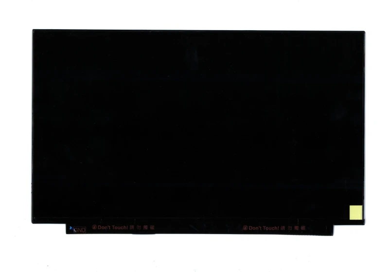 Image of Lenovo 5D10R04645 laptop spare part Display