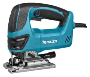 image of Makita 4350FCTJ 4340FCT Corded Jigsaw, 110V