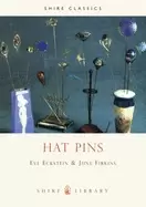 Image of hat pins