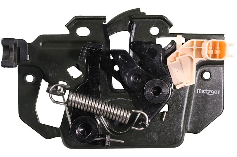Image of Bonnet Lock METZGER 2310761
