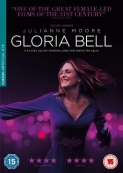 image of Gloria Bell - DVD