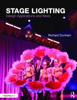 Image of Stage Lighting Design Applications and More