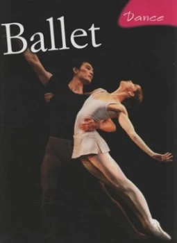Image of Ballet by Jane Bingham Hardback
