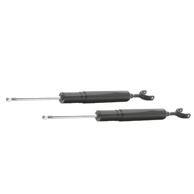 Image of STARK SKSA-01335406 Shock absorber Front Axle, Gas Pressure, Twin-Tube, Telescopic Shock Absorber, Top pin Shock Absorber (854)