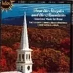 Image of From the Steeples and the Mountains