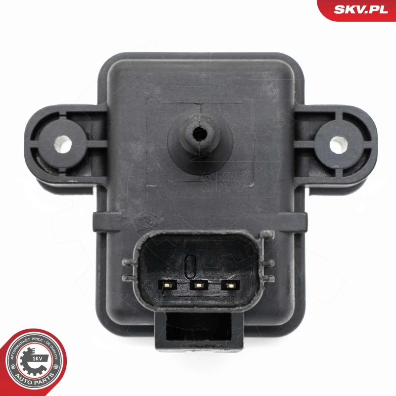 Image of ESEN SKV Intake manifold pressure sensor ESEN SKV 17SKV096