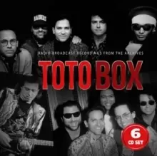 Image of Box: Radio broadcast
