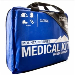 Image of Mountain Series Weekender