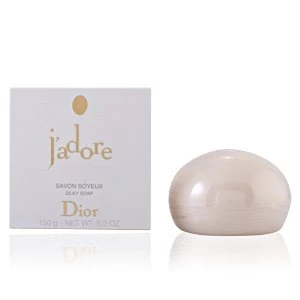 image of J'ADORE soap 150 gr