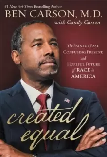 Image of Created Equal : The Painful Past, Confusing Present, and Hopeful Future of Race in America