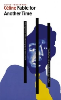 Image of Fable for Another Time by Louis-Ferdinand Cline Book