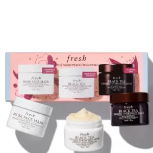 Image of Fresh Hydrate, Perfect and Firm Mask Gift Set