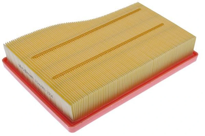 Image of DENCKERMANN Air filter DENCKERMANN A146983