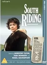 Image of South Riding The Series - DVD Boxset