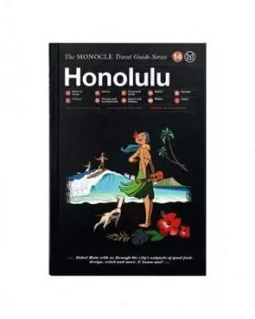 Image of Honolulu by Fiona Wilson