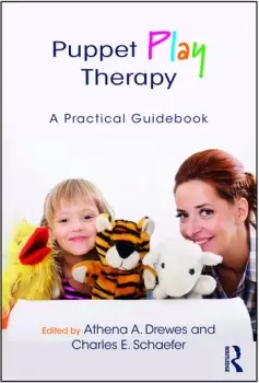Image of Puppet Play TherapyA Practical Guidebook