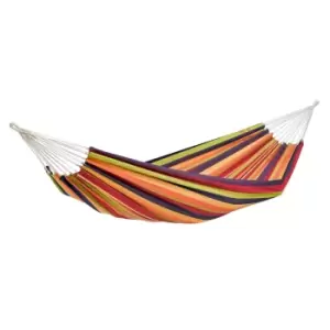 image of Amazonas Lambada Hammock - Tropical