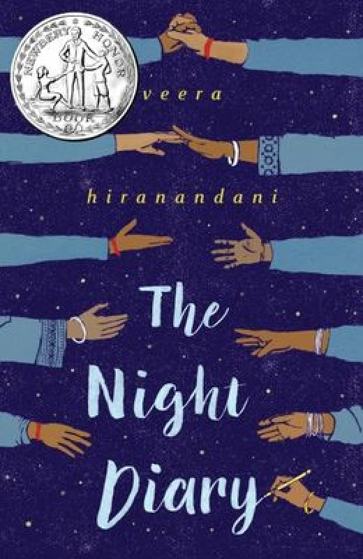Image of night diary 9780735228511