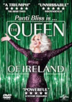 image of Panti Bliss - The Queen of Ireland