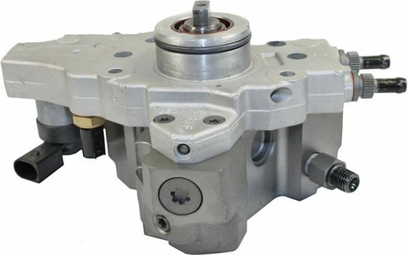 Image of METZGER High pressure fuel pump METZGER 0830011