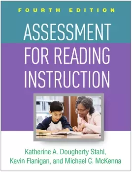 Image of Assessment for Reading Instruction