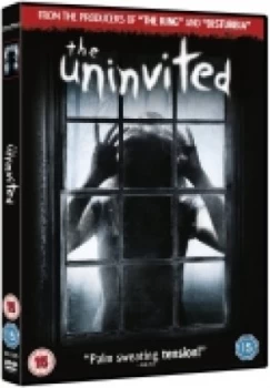 image of The Uninvited