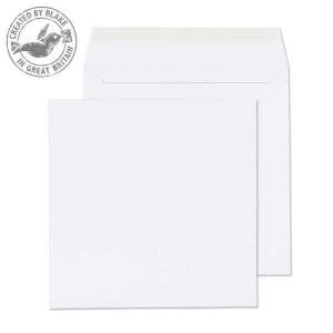 Image of Blake Purely Everyday 140x140mm 100gm2 Peel and Seal Wallet Envelopes