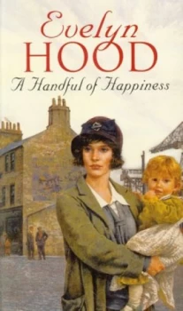 Image of A Handful of Happiness by Evelyn Hood Book