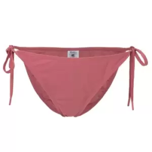 Image of SoulCal Tie Bottom - Red