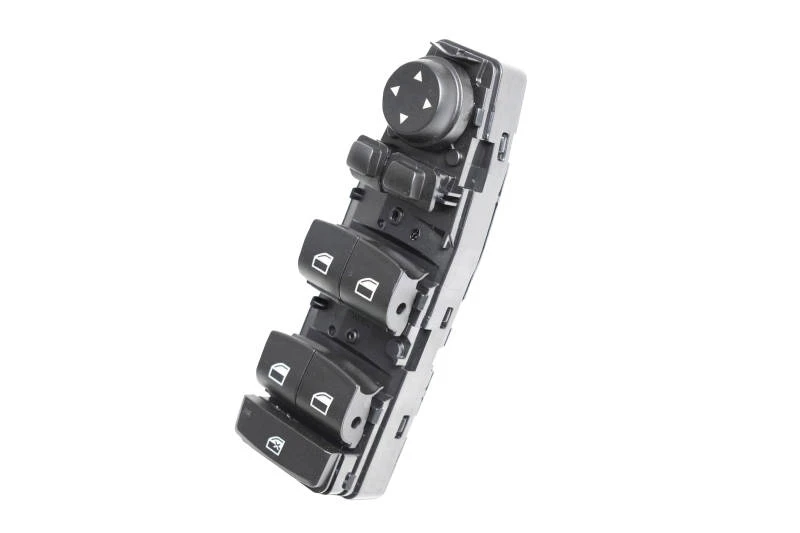 Image of PRASCO BM804WS04 Switch, window winder Left Front Switch,window winder (1761)