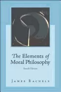 Image of elements of moral philosophy rachels james