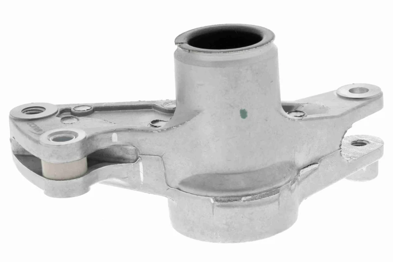 Image of VAICO V30-0352-1 Tensioner Lever, v-ribbed belt Original VAICO Quality Tensioner Lever,v-ribbed belt (540)