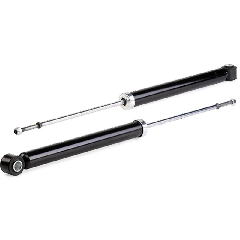 Image of RIDEX 854S20865 Shock absorber Shock Absorber (854)