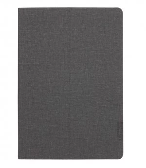 Image of Lenovo M10 Folio Case and Screen Protector - Black