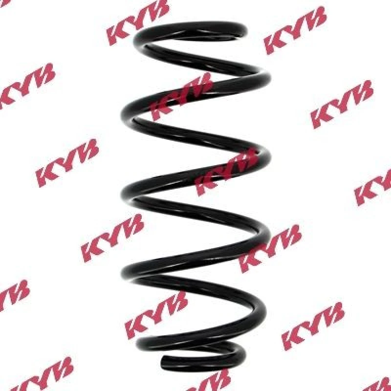 Image of KYB Coil spring KYB RA5241