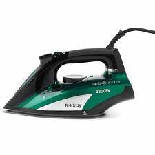 image of Beldray Rapid Glide Pro BEL0931EM 2800W Steam Iron